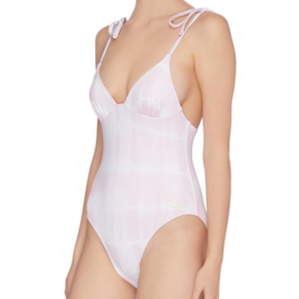 NWT | Solid & Striped Olympia One Piece